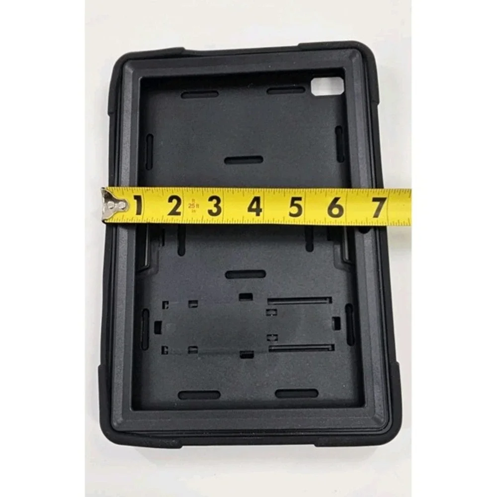3 Piece Heavy Duty 10